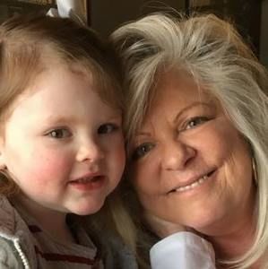 Meet your Posher, Jeannie light duncan